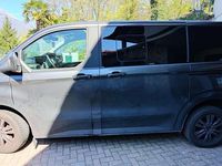 Usata Ford Tourneo Custom 150 CV (110 kW) 2025 Grigio Furgone