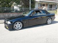 Usata BMW 325 Cabriolet 192 CV (141 kW) 1994 Cabrio