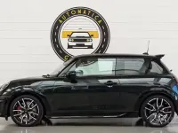 Usata Mini John Cooper Works 231 CV (169 kW) 2025 Nero Utilitaria