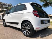 Usata Renault Twingo SE 69 CV (50 kW) 2015 Bianco Utilitaria