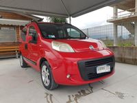 usata Fiat Qubo ANNO 02/2012 1.4 NATURAL/POWER