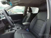 Nuova KGM Tivoli 163 CV (119 kW) 2026 Nero SUV
