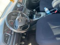 Usata VW T-Roc Style 116 CV (85 kW) 2018 Nero SUV