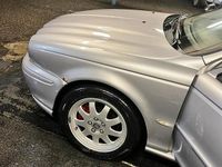 Usata Jaguar X-type 131 CV (96 kW) 2004 Station wagon