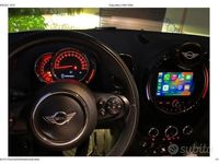 usata Mini Countryman F60 - 2020