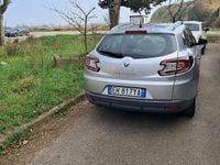 Brugt Renault Mégane GT Line GT-Line 110 HK (80 kW) 2011 Stationcar
