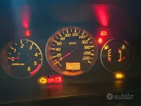 Usata Nissan X-Trail 136 CV (100 kW) 2003 Grigio SUV