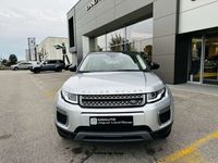 usata Land Rover Range Rover evoque D150 Auto Pure Business Edition