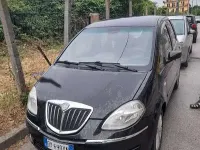 Usata Lancia Musa 90 CV (66 kW) 2009 Monovolume