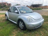 usata VW Beetle New2.0 cc GPL