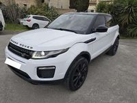 Usata Land Rover Range Rover evoque Pure 150 CV (110 kW) 2016 SUV