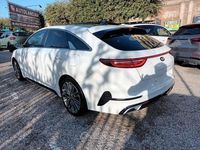 Usata Kia ProCeed GT-Line 136 CV (100 kW) 2019 Bianco Station wagon