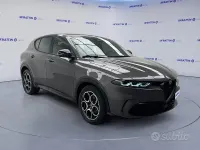 Usata Alfa Romeo Tonale Veloce 131 CV (96 kW) 2024 Grigio vesuvio SUV