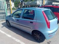 usata Fiat Punto 2ª serie - 2004