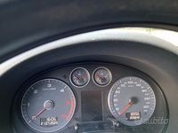 Brugt Audi A3 105 HK (77 kW) 2011 Sort Hatchback