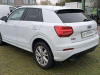 Usata Audi Q2 116 CV (85 kW) 2020 Bianco SUV