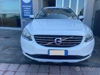 Usata Volvo XC60 2017 Bianco SUV