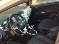 Usata Lancia Delta 120 CV (88 kW) 2013 Utilitaria