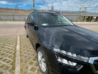 Usata Skoda Kamiq Monte Carlo 90 CV (66 kW) 2021 Nero SUV
