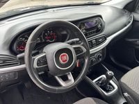 Usata Fiat Tipo 95 CV (69 kW) 2017 Marrone Berlina
