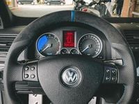 Usata VW Golf IV R 2006 Grigio Berlina