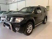 Usata Nissan Pathfinder Platinum 171 CV (125 kW) 2008 Other SUV