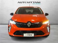 Usata Renault Clio Evolution 101 CV (74 kW) 2025 Grigio Utilitaria