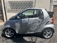 usata Smart ForTwo Cabrio forTwo 0.8 cdi Passion 54cv FL