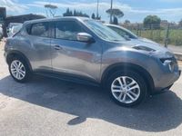 usata Nissan Juke 1.6 GPL Eco Acenta