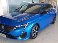 Usata Peugeot 308 GT 131 CV (96 kW) 2024 Blu/azzurro Berlina