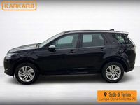 Usata Land Rover Discovery Sport R-Dynamic 204 CV (150 kW) 2022 Nero SUV