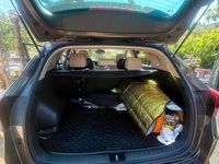 Usata Hyundai Tucson 141 CV (103 kW) 2016 SUV