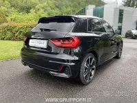 Usata Audi A1 Design 150 CV (110 kW) 2025 Nero SUV