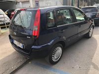 usata Ford Fusion 1.4 TDCi 5p.