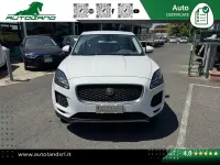 Usata Jaguar E-Pace S 200 CV (147 kW) 2020 Bianco SUV