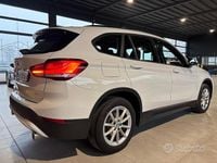 Occasion BMW X1 Efficient Dynamics 150 ch (110 kW) 2020 Blanc SUV