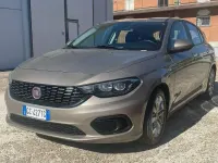 Usata Fiat Tipo Easy 95 CV (69 kW) 2020 Bronzo Berlina