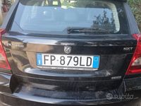 Usata Dodge Caliber 140 CV (102 kW) 2007 Nero Utilitaria