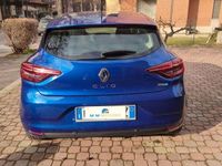 usata Renault Clio V Clio Full Hybrid E-Tech 140 CV 5 porte Zen