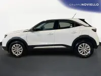 Usata Opel Mokka Edition 101 CV (74 kW) 2023 Bianco SUV