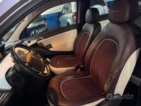 Usata Lancia Ypsilon 2010 Utilitaria