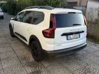 Usata Dacia Jogger Extreme 101 CV (74 kW) 2022 Monovolume