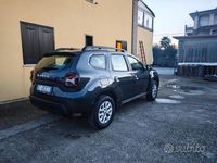 Usata Dacia Duster Expression 2024 Grigio SUV