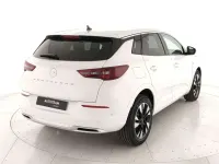 Nuova Opel Grandland X Business Elegance 131 CV (96 kW) 2025 Bianco SUV