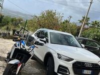 Usata Audi Q5 S-line plus 204 CV (150 kW) 2021 SUV