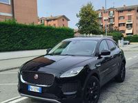 Usata Jaguar E-Pace 179 CV (131 kW) 2019 SUV