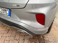 Usata Ford Puma ST-Line 125 CV (91 kW) 2021 Grigio SUV