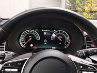 Usata Kia ProCeed GT 204 CV (150 kW) 2021 Grigio Station wagon