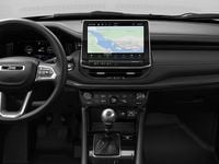 Usata Jeep Compass Longitude 131 CV (96 kW) 2024 Bianco SUV