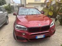 Usata BMW X6 M Sport 258 CV (189 kW) 2015 SUV